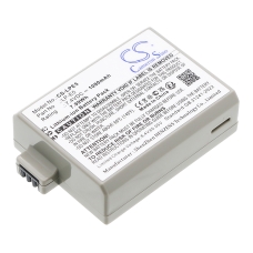 Kompatibilná náhrada batérie za Canon LC-E5,LP-E5