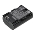 Batéria kompatibilné s Canon Tether tools CS-LPE6MX