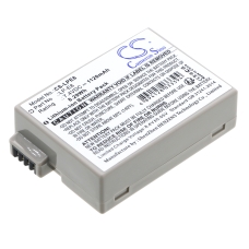 Batéria fotoaparátu Canon CS-LPE8
