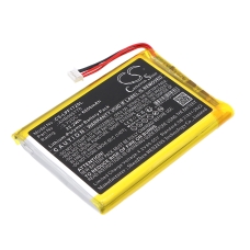Batérie pre detské telefóny Leapfrog CS-LPF172SL