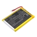 Batéria kompatibilné s Leapfrog CS-LPF172SL