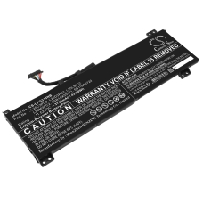 Kompatibilná náhrada batérie za LENOVO L20C3PC2,L20D3PC2,L20L3PC2,L20M3PC2,SSB10X55571...
