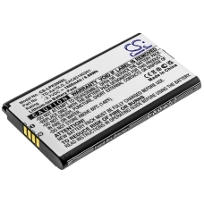 Batéria pre reproduktory Lg CS-LPK500SL