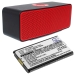 Batéria pre reproduktory Lg CS-LPK500SL