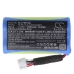 Batéria pre reproduktory Lg CS-LPM700SL