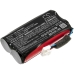 Batéria kompatibilné s Lg CS-LPM700XL