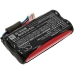 Batéria pre reproduktory Lg CS-LPM700XL