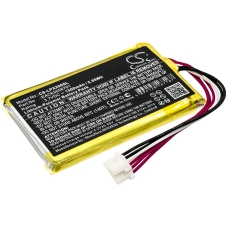 Batéria pre reproduktory Lg CS-LPX200SL