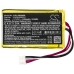 Batéria pre reproduktory Lg CS-LPX200SL