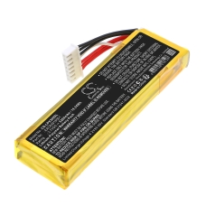 Batéria pre reproduktory Lg CS-LPX300SL