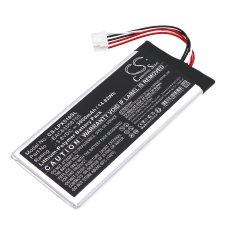 Batéria pre reproduktory Lg CS-LPX510SL