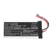Batéria pre reproduktory Lg CS-LPX510SL