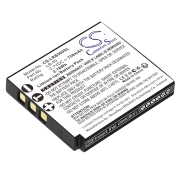 Batéria compatibleWith Lectrosonics