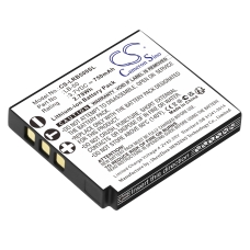 Audio device batteries Lectrosonics CS-LRB500SL