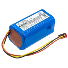 Priemyselné batérie Lazer runner CS-LRN100SL