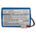 Batéria do diaľkového ovládania LifeShield CS-LS280RC