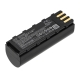 CS-LS3478BL<br />Batérie pre   nahrádza batériu 21-62606-01