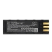 Batéria pre Honeywell 8800
