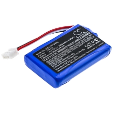 Batéria pre elektrické náradie Labotect CS-LTC105SL