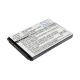 CS-LTD100SL<br />Batérie pre   nahrádza batériu BL150
