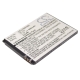 CS-LTD910SL<br />Batérie pre   nahrádza batériu BL125