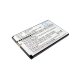 CS-LTI620SL<br />Batérie pre   nahrádza batériu BL141
