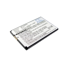 Batéria kompatibilné s Lenovo CS-LTI620SL