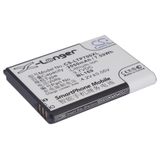 Batérie pre mobilné telefóny Lenovo CS-LTP700XL