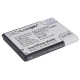 CS-LTP700XL<br />Batérie pre   nahrádza batériu BL169