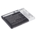 Batérie pre mobilné telefóny Lenovo CS-LTP700XL