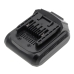 Priemyselné batérie Lux-tools CS-LTS120PW