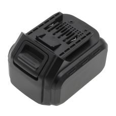 Kompatibilná náhrada batérie za Lux-tools 3I(NCM)R19/65