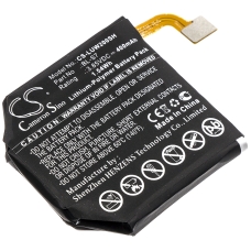 Batérie pre inteligentné hodinky Lg CS-LUW200SH
