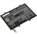 Batéria pre tablet Lenovo CS-LVA100SL
