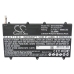 Batéria pre tablet Lenovo CS-LVA219SL