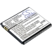 Batéria kompatibilné s Lenovo Motorola CS-LVA258SL