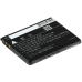 Batérie pre mobilné telefóny Lenovo CS-LVA380SL