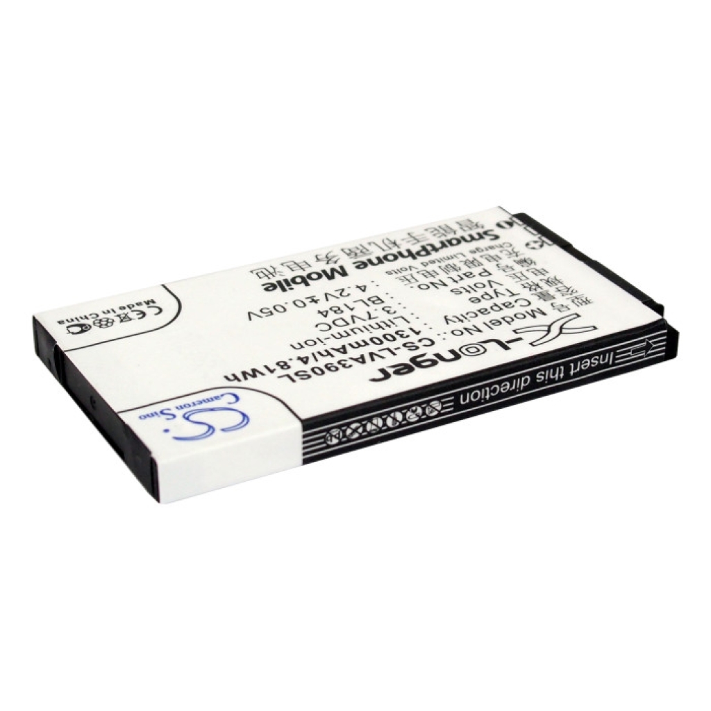 Batéria kompatibilné s Lenovo CS-LVA390SL