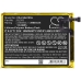 Batérie pre mobilné telefóny Lenovo CS-LVA610SL