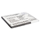 CS-LVA620XL<br />Batérie pre   nahrádza batériu BL212