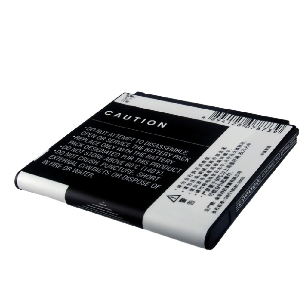 Batéria kompatibilné s Lenovo Haier CS-LVA680SL