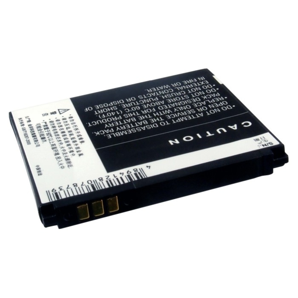 Batéria kompatibilné s Lenovo Haier CS-LVA680SL