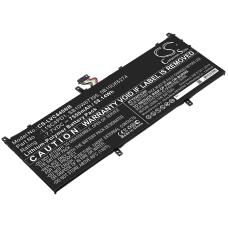 Batéria notebooku Lenovo CS-LVC640NB