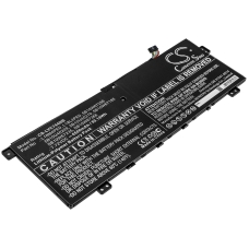 Batéria kompatibilné s Lenovo CS-LVC744NB