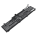 Batéria kompatibilné s Lenovo CS-LVE146NB