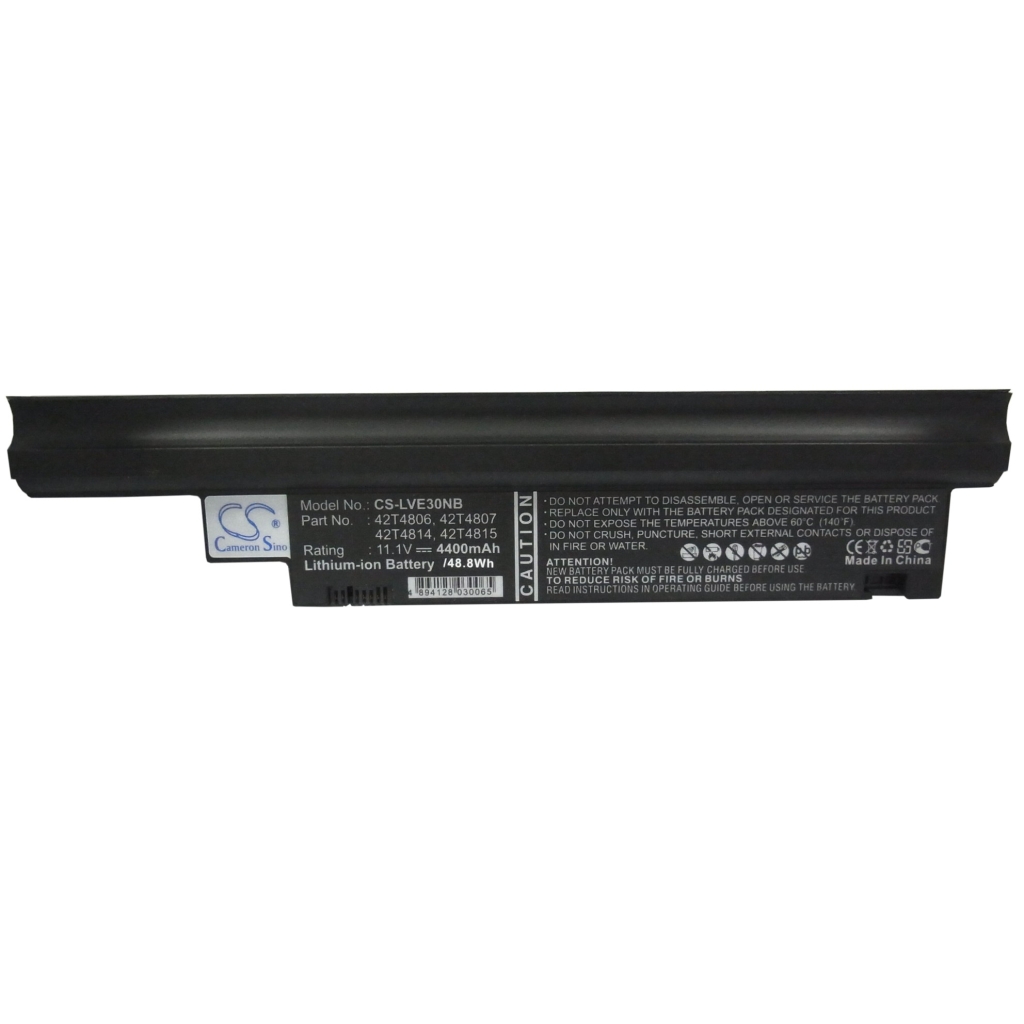 Batéria kompatibilné s Lenovo CS-LVE30NB