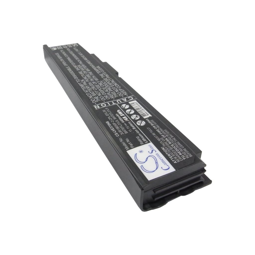 Batéria kompatibilné s Lenovo CS-LVE370NB