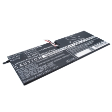 Kompatibilná náhrada batérie za LENOVO 45N1070,45N1071