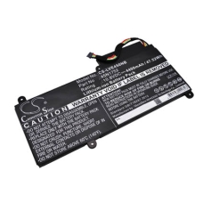 Kompatibilná náhrada batérie za LENOVO 45N1752,45N1753,45N1753 3INP7/38/64-2Q,45N1754,45N1755...