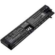 Batéria pre LENOVO ThinkPad E570(20H5A01RCD)